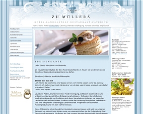 Webpräsenz (Content-Management-System)
